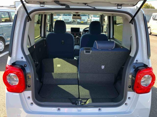 ムーヴキャンバスセオリーＧターボ両側電動スライドドア　ＬＥＤヘッドライト＆フォグランプ　シートヒーター　保温カップホルダー　電動駐車ブレーキ　バックカメラ　ステアリングスイッチ　自動追従クルコン　衝突被害軽減ブレーキ（千葉県）の中古車