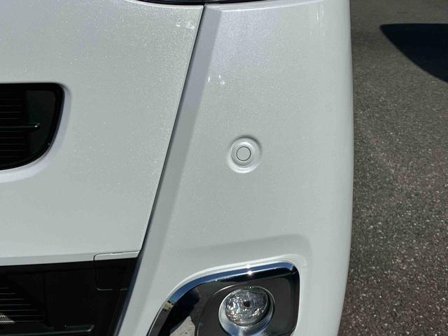 ムーヴキャンバスセオリーＧターボ両側電動スライドドア　ＬＥＤヘッドライト＆フォグランプ　シートヒーター　保温カップホルダー　電動駐車ブレーキ　バックカメラ　ステアリングスイッチ　自動追従クルコン　衝突被害軽減ブレーキ（千葉県）の中古車