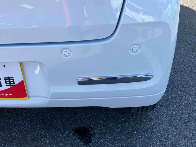 ムーヴキャンバスセオリーＧターボ両側電動スライドドア　ＬＥＤヘッドライト＆フォグランプ　シートヒーター　保温カップホルダー　電動駐車ブレーキ　バックカメラ　ステアリングスイッチ　自動追従クルコン　衝突被害軽減ブレーキ（千葉県）の中古車