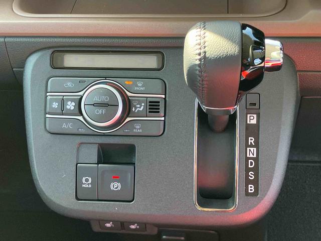 ムーヴキャンバスセオリーＧターボ両側電動スライドドア　ＬＥＤヘッドライト＆フォグランプ　シートヒーター　保温カップホルダー　電動駐車ブレーキ　バックカメラ　ステアリングスイッチ　自動追従クルコン　衝突被害軽減ブレーキ（千葉県）の中古車