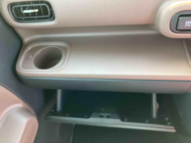 ムーヴキャンバスセオリーＧターボ両側電動スライドドア　ＬＥＤヘッドライト＆フォグランプ　シートヒーター　保温カップホルダー　電動駐車ブレーキ　バックカメラ　ステアリングスイッチ　自動追従クルコン　衝突被害軽減ブレーキ（千葉県）の中古車