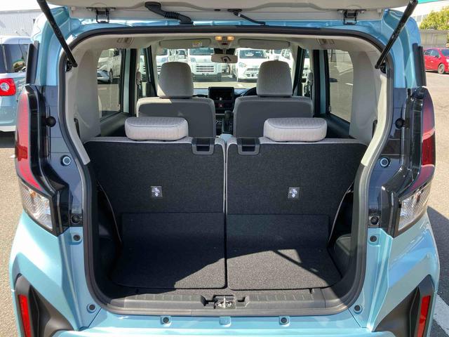 ムーヴXバックカメラ/ステアリングスイッチ 左側電動スライドドア LEDヘッドライト スマートキー オートエアコン オート格納ドアミラー オートライト/ハイビーム コーナーセンサー 衝突被害軽減ブレーキ(千葉県)の中古車