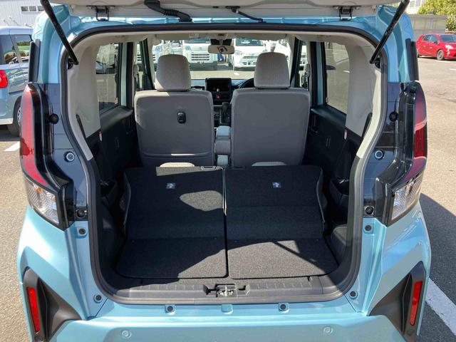 ムーヴXバックカメラ/ステアリングスイッチ 左側電動スライドドア LEDヘッドライト スマートキー オートエアコン オート格納ドアミラー オートライト/ハイビーム コーナーセンサー 衝突被害軽減ブレーキ(千葉県)の中古車