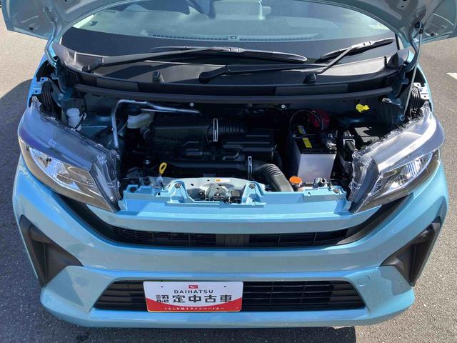 ムーヴXバックカメラ/ステアリングスイッチ 左側電動スライドドア LEDヘッドライト スマートキー オートエアコン オート格納ドアミラー オートライト/ハイビーム コーナーセンサー 衝突被害軽減ブレーキ(千葉県)の中古車