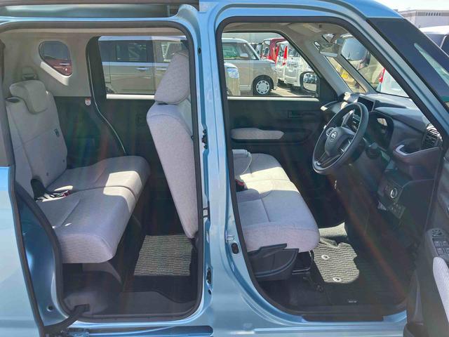 ムーヴXバックカメラ/ステアリングスイッチ 左側電動スライドドア LEDヘッドライト スマートキー オートエアコン オート格納ドアミラー オートライト/ハイビーム コーナーセンサー 衝突被害軽減ブレーキ(千葉県)の中古車