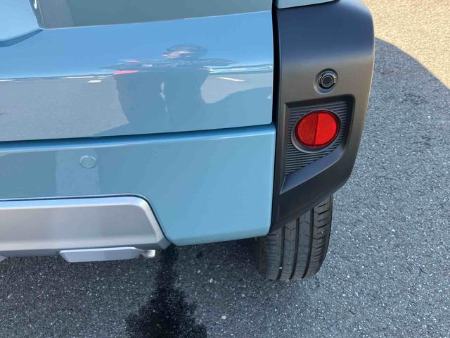 タフトＧ　クロムベンチャー前後専用ガーニッシュ　ガラスルーフ　ルーフレール　１５インチアルミ　ＬＥＤヘッドライト＆フォグランプ　バックカメラ　シートヒーター　電動駐車ブレーキ　コーナーセンサー　衝突被害軽減ブレーキ（千葉県）の中古車