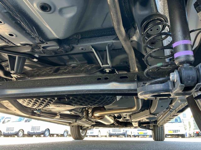 タフトＧ　クロムベンチャー前後専用ガーニッシュ　ガラスルーフ　ルーフレール　１５インチアルミ　ＬＥＤヘッドライト＆フォグランプ　バックカメラ　シートヒーター　電動駐車ブレーキ　コーナーセンサー　衝突被害軽減ブレーキ（千葉県）の中古車