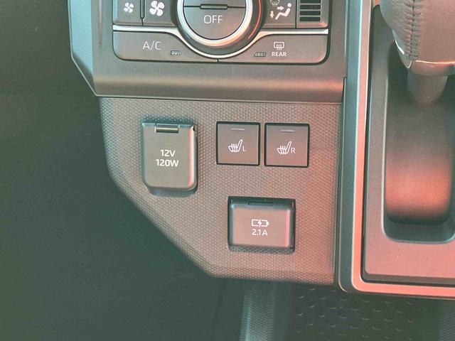 タフトＧ　クロムベンチャー前後専用ガーニッシュ　ガラスルーフ　ルーフレール　１５インチアルミ　ＬＥＤヘッドライト＆フォグランプ　バックカメラ　シートヒーター　電動駐車ブレーキ　コーナーセンサー　衝突被害軽減ブレーキ（千葉県）の中古車