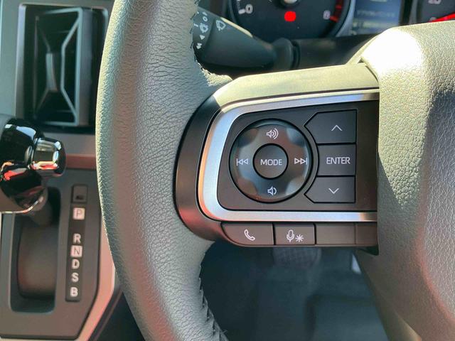 タフトＧ　クロムベンチャー前後専用ガーニッシュ　ガラスルーフ　ルーフレール　１５インチアルミ　ＬＥＤヘッドライト＆フォグランプ　バックカメラ　シートヒーター　電動駐車ブレーキ　コーナーセンサー　衝突被害軽減ブレーキ（千葉県）の中古車