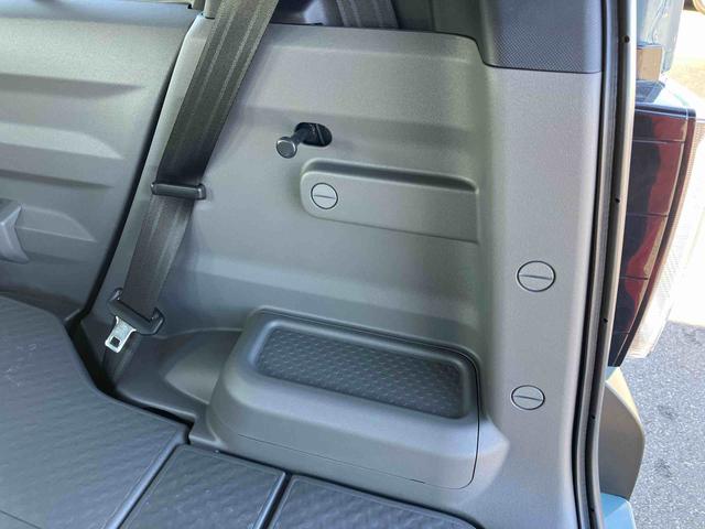 タフトＧ　クロムベンチャー前後専用ガーニッシュ　ガラスルーフ　ルーフレール　１５インチアルミ　ＬＥＤヘッドライト＆フォグランプ　バックカメラ　シートヒーター　電動駐車ブレーキ　コーナーセンサー　衝突被害軽減ブレーキ（千葉県）の中古車