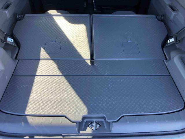 タフトＧ　クロムベンチャー前後専用ガーニッシュ　ガラスルーフ　ルーフレール　１５インチアルミ　ＬＥＤヘッドライト＆フォグランプ　バックカメラ　シートヒーター　電動駐車ブレーキ　コーナーセンサー　衝突被害軽減ブレーキ（千葉県）の中古車