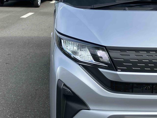 ムーヴＸバックカメラ／ステアリングスイッチ　左側電動スライドドア　ＬＥＤヘッドライト　スマートキー　オートエアコン　オート格納ドアミラー　オートライト／ハイビーム　コーナーセンサー　衝突被害軽減ブレーキ（千葉県）の中古車