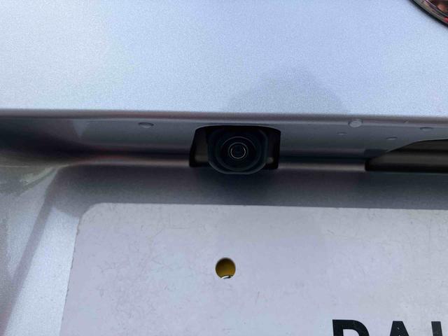 ムーヴＸバックカメラ／ステアリングスイッチ　左側電動スライドドア　ＬＥＤヘッドライト　スマートキー　オートエアコン　オート格納ドアミラー　オートライト／ハイビーム　コーナーセンサー　衝突被害軽減ブレーキ（千葉県）の中古車