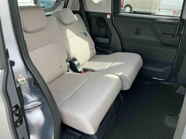 ムーヴＸバックカメラ／ステアリングスイッチ　左側電動スライドドア　ＬＥＤヘッドライト　スマートキー　オートエアコン　オート格納ドアミラー　オートライト／ハイビーム　コーナーセンサー　衝突被害軽減ブレーキ（千葉県）の中古車