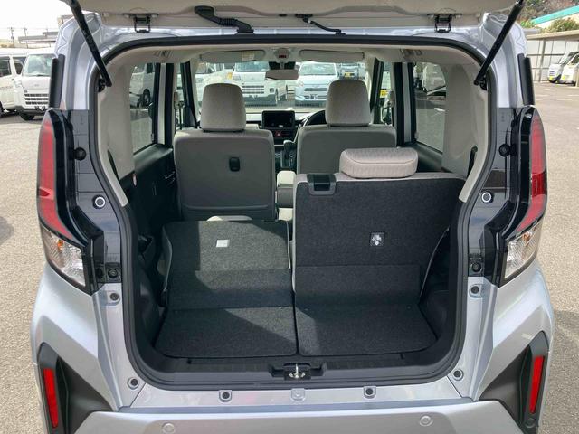 ムーヴＸバックカメラ／ステアリングスイッチ　左側電動スライドドア　ＬＥＤヘッドライト　スマートキー　オートエアコン　オート格納ドアミラー　オートライト／ハイビーム　コーナーセンサー　衝突被害軽減ブレーキ（千葉県）の中古車