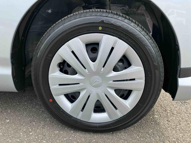 ムーヴＸバックカメラ／ステアリングスイッチ　左側電動スライドドア　ＬＥＤヘッドライト　スマートキー　オートエアコン　オート格納ドアミラー　オートライト／ハイビーム　コーナーセンサー　衝突被害軽減ブレーキ（千葉県）の中古車