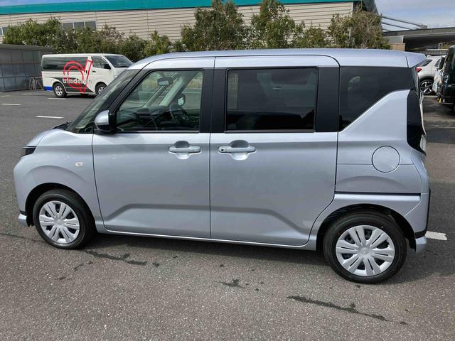 ムーヴＸバックカメラ／ステアリングスイッチ　左側電動スライドドア　ＬＥＤヘッドライト　スマートキー　オートエアコン　オート格納ドアミラー　オートライト／ハイビーム　コーナーセンサー　衝突被害軽減ブレーキ（千葉県）の中古車