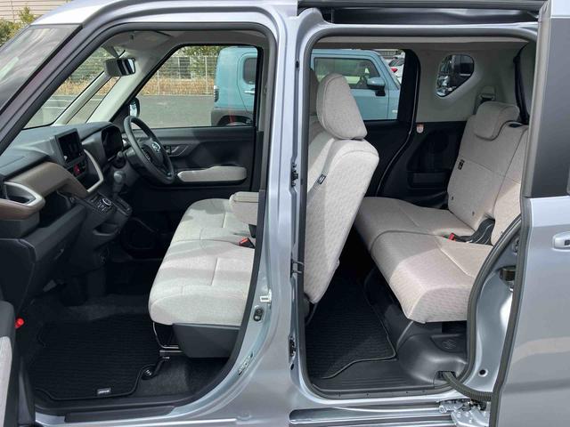 ムーヴＸバックカメラ／ステアリングスイッチ　左側電動スライドドア　ＬＥＤヘッドライト　スマートキー　オートエアコン　オート格納ドアミラー　オートライト／ハイビーム　コーナーセンサー　衝突被害軽減ブレーキ（千葉県）の中古車