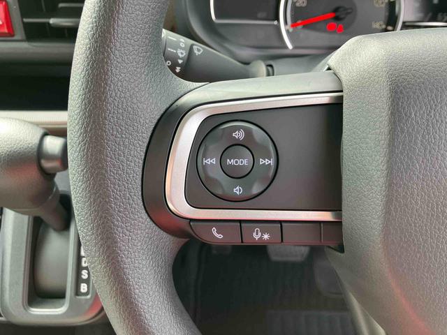 ムーヴＸバックカメラ／ステアリングスイッチ　左側電動スライドドア　ＬＥＤヘッドライト　スマートキー　オートエアコン　オート格納ドアミラー　オートライト／ハイビーム　コーナーセンサー　衝突被害軽減ブレーキ（千葉県）の中古車