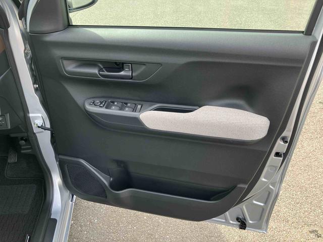 ムーヴＸバックカメラ／ステアリングスイッチ　左側電動スライドドア　ＬＥＤヘッドライト　スマートキー　オートエアコン　オート格納ドアミラー　オートライト／ハイビーム　コーナーセンサー　衝突被害軽減ブレーキ（千葉県）の中古車