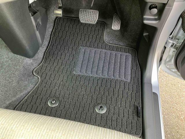 ムーヴＸバックカメラ／ステアリングスイッチ　左側電動スライドドア　ＬＥＤヘッドライト　スマートキー　オートエアコン　オート格納ドアミラー　オートライト／ハイビーム　コーナーセンサー　衝突被害軽減ブレーキ（千葉県）の中古車