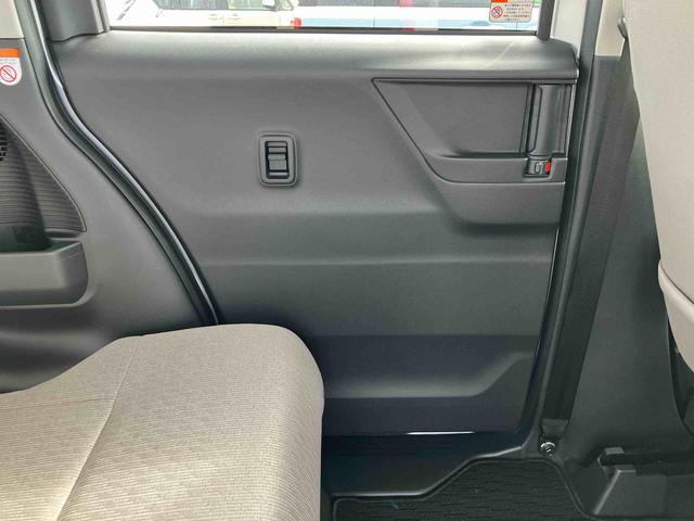 ムーヴＸバックカメラ／ステアリングスイッチ　左側電動スライドドア　ＬＥＤヘッドライト　スマートキー　オートエアコン　オート格納ドアミラー　オートライト／ハイビーム　コーナーセンサー　衝突被害軽減ブレーキ（千葉県）の中古車