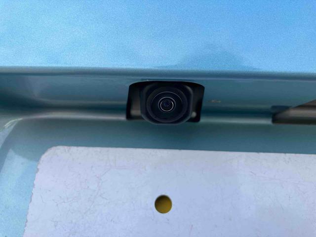 ムーヴＸバックカメラ／ステアリングスイッチ　左側電動スライドドア　ＬＥＤヘッドライト　スマートキー　オートエアコン　オート格納ドアミラー　オートライト／ハイビーム　コーナーセンサー　衝突被害軽減ブレーキ（千葉県）の中古車