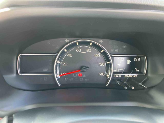 ムーヴＸバックカメラ／ステアリングスイッチ　左側電動スライドドア　ＬＥＤヘッドライト　スマートキー　オートエアコン　オート格納ドアミラー　オートライト／ハイビーム　コーナーセンサー　衝突被害軽減ブレーキ（千葉県）の中古車