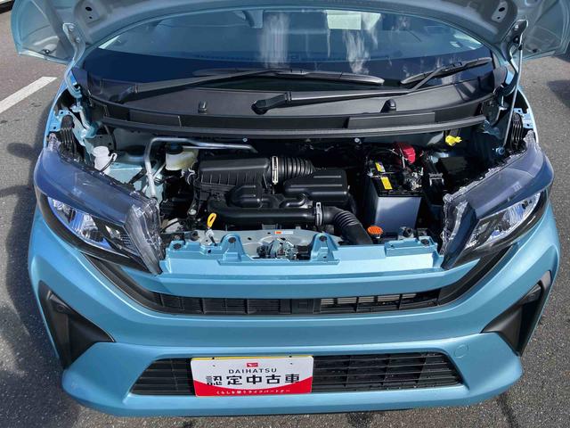 ムーヴＸバックカメラ／ステアリングスイッチ　左側電動スライドドア　ＬＥＤヘッドライト　スマートキー　オートエアコン　オート格納ドアミラー　オートライト／ハイビーム　コーナーセンサー　衝突被害軽減ブレーキ（千葉県）の中古車