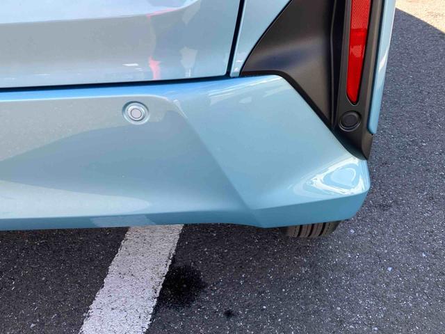 ムーヴＸバックカメラ／ステアリングスイッチ　左側電動スライドドア　ＬＥＤヘッドライト　スマートキー　オートエアコン　オート格納ドアミラー　オートライト／ハイビーム　コーナーセンサー　衝突被害軽減ブレーキ（千葉県）の中古車