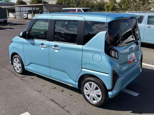 ムーヴＸバックカメラ／ステアリングスイッチ　左側電動スライドドア　ＬＥＤヘッドライト　スマートキー　オートエアコン　オート格納ドアミラー　オートライト／ハイビーム　コーナーセンサー　衝突被害軽減ブレーキ（千葉県）の中古車