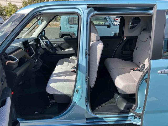 ムーヴＸバックカメラ／ステアリングスイッチ　左側電動スライドドア　ＬＥＤヘッドライト　スマートキー　オートエアコン　オート格納ドアミラー　オートライト／ハイビーム　コーナーセンサー　衝突被害軽減ブレーキ（千葉県）の中古車