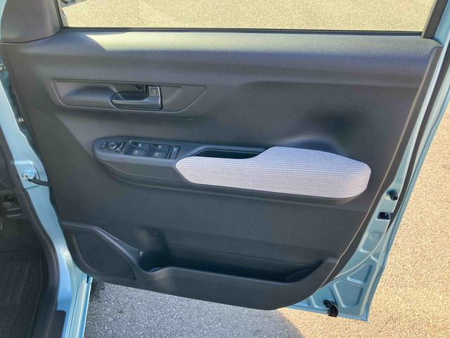 ムーヴＸバックカメラ／ステアリングスイッチ　左側電動スライドドア　ＬＥＤヘッドライト　スマートキー　オートエアコン　オート格納ドアミラー　オートライト／ハイビーム　コーナーセンサー　衝突被害軽減ブレーキ（千葉県）の中古車