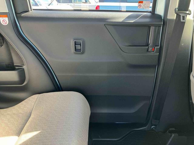 ムーヴＸバックカメラ／ステアリングスイッチ　左側電動スライドドア　ＬＥＤヘッドライト　スマートキー　オートエアコン　オート格納ドアミラー　オートライト／ハイビーム　コーナーセンサー　衝突被害軽減ブレーキ（千葉県）の中古車