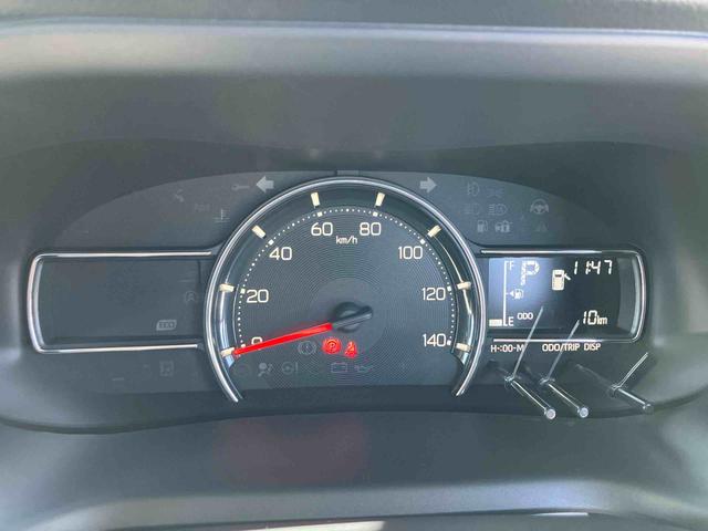 ムーヴＸバックカメラ／ステアリングスイッチ　左側電動スライドドア　ＬＥＤヘッドライト　スマートキー　オートエアコン　オート格納ドアミラー　オートライト／ハイビーム　コーナーセンサー　衝突被害軽減ブレーキ（千葉県）の中古車