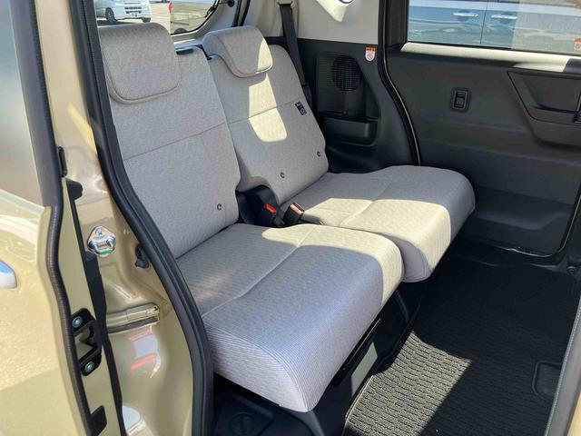 ムーヴＸバックカメラ／ステアリングスイッチ　左側電動スライドドア　ＬＥＤヘッドライト　スマートキー　オートエアコン　オート格納ドアミラー　オートライト／ハイビーム　コーナーセンサー　衝突被害軽減ブレーキ（千葉県）の中古車