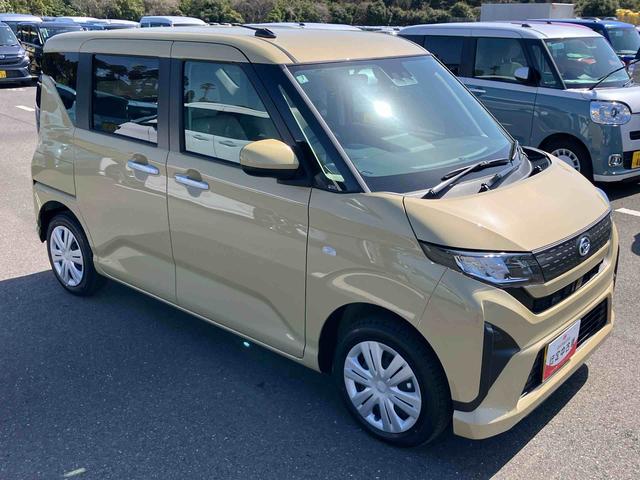 ムーヴＸバックカメラ／ステアリングスイッチ　左側電動スライドドア　ＬＥＤヘッドライト　スマートキー　オートエアコン　オート格納ドアミラー　オートライト／ハイビーム　コーナーセンサー　衝突被害軽減ブレーキ（千葉県）の中古車