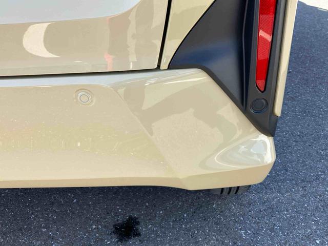 ムーヴＸバックカメラ／ステアリングスイッチ　左側電動スライドドア　ＬＥＤヘッドライト　スマートキー　オートエアコン　オート格納ドアミラー　オートライト／ハイビーム　コーナーセンサー　衝突被害軽減ブレーキ（千葉県）の中古車