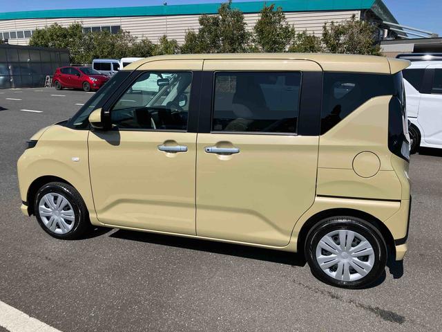 ムーヴＸバックカメラ／ステアリングスイッチ　左側電動スライドドア　ＬＥＤヘッドライト　スマートキー　オートエアコン　オート格納ドアミラー　オートライト／ハイビーム　コーナーセンサー　衝突被害軽減ブレーキ（千葉県）の中古車