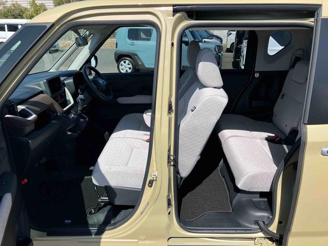 ムーヴＸバックカメラ／ステアリングスイッチ　左側電動スライドドア　ＬＥＤヘッドライト　スマートキー　オートエアコン　オート格納ドアミラー　オートライト／ハイビーム　コーナーセンサー　衝突被害軽減ブレーキ（千葉県）の中古車