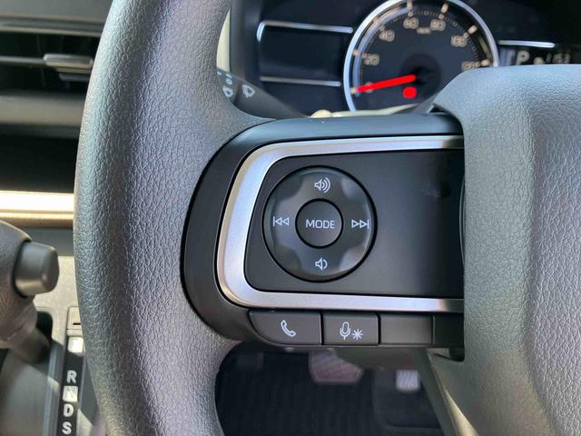 ムーヴＸバックカメラ／ステアリングスイッチ　左側電動スライドドア　ＬＥＤヘッドライト　スマートキー　オートエアコン　オート格納ドアミラー　オートライト／ハイビーム　コーナーセンサー　衝突被害軽減ブレーキ（千葉県）の中古車