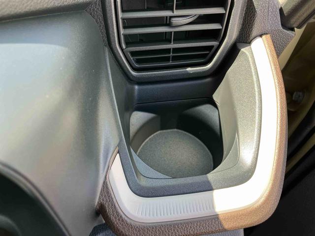 ムーヴＸバックカメラ／ステアリングスイッチ　左側電動スライドドア　ＬＥＤヘッドライト　スマートキー　オートエアコン　オート格納ドアミラー　オートライト／ハイビーム　コーナーセンサー　衝突被害軽減ブレーキ（千葉県）の中古車