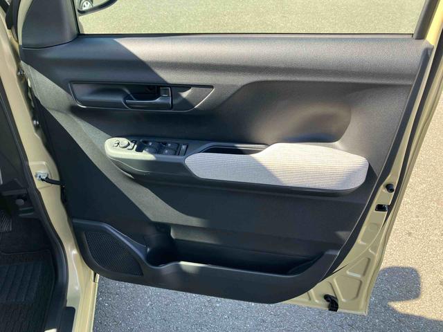 ムーヴＸバックカメラ／ステアリングスイッチ　左側電動スライドドア　ＬＥＤヘッドライト　スマートキー　オートエアコン　オート格納ドアミラー　オートライト／ハイビーム　コーナーセンサー　衝突被害軽減ブレーキ（千葉県）の中古車