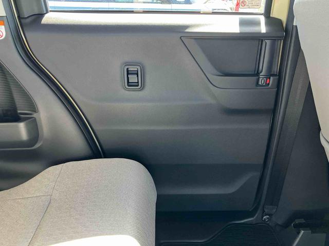 ムーヴＸバックカメラ／ステアリングスイッチ　左側電動スライドドア　ＬＥＤヘッドライト　スマートキー　オートエアコン　オート格納ドアミラー　オートライト／ハイビーム　コーナーセンサー　衝突被害軽減ブレーキ（千葉県）の中古車