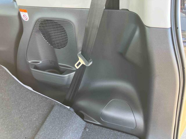 ムーヴＸバックカメラ／ステアリングスイッチ　左側電動スライドドア　ＬＥＤヘッドライト　スマートキー　オートエアコン　オート格納ドアミラー　オートライト／ハイビーム　コーナーセンサー　衝突被害軽減ブレーキ（千葉県）の中古車