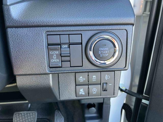 ムーヴXバックカメラ/ステアリングスイッチ 左側電動スライドドア LEDヘッドライト スマートキー オートエアコン オート格納ドアミラー オートライト/ハイビーム コーナーセンサー 衝突被害軽減ブレーキ(千葉県)の中古車