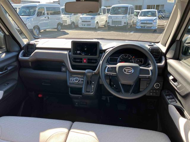 ムーヴXバックカメラ/ステアリングスイッチ 左側電動スライドドア LEDヘッドライト スマートキー オートエアコン オート格納ドアミラー オートライト/ハイビーム コーナーセンサー 衝突被害軽減ブレーキ(千葉県)の中古車