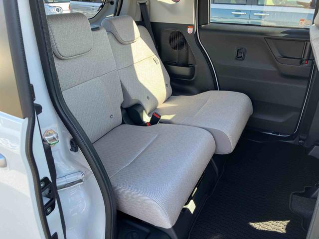 ムーヴXバックカメラ/ステアリングスイッチ 左側電動スライドドア LEDヘッドライト スマートキー オートエアコン オート格納ドアミラー オートライト/ハイビーム コーナーセンサー 衝突被害軽減ブレーキ(千葉県)の中古車