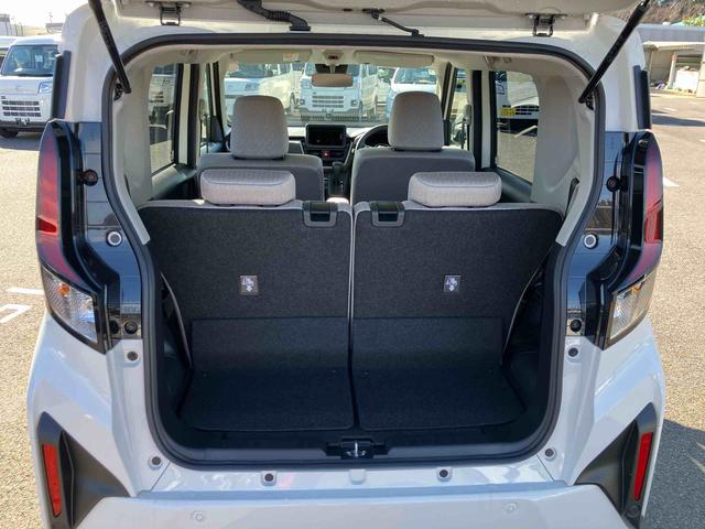 ムーヴXバックカメラ/ステアリングスイッチ 左側電動スライドドア LEDヘッドライト スマートキー オートエアコン オート格納ドアミラー オートライト/ハイビーム コーナーセンサー 衝突被害軽減ブレーキ(千葉県)の中古車