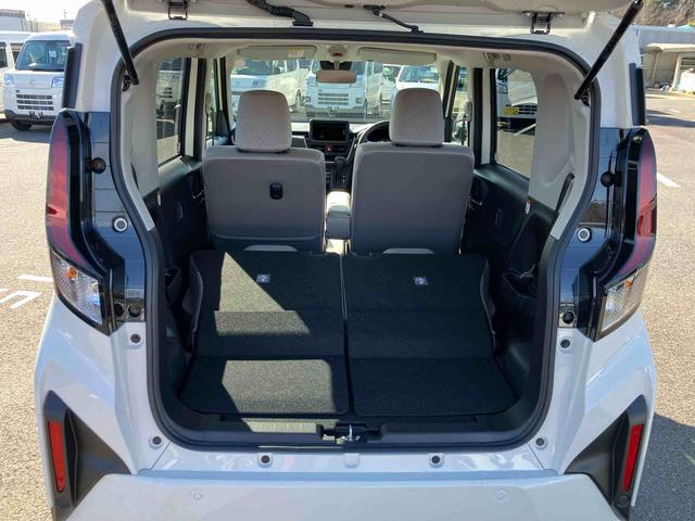 ムーヴXバックカメラ/ステアリングスイッチ 左側電動スライドドア LEDヘッドライト スマートキー オートエアコン オート格納ドアミラー オートライト/ハイビーム コーナーセンサー 衝突被害軽減ブレーキ(千葉県)の中古車